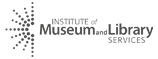 Institute of Museum and Library Services Logo